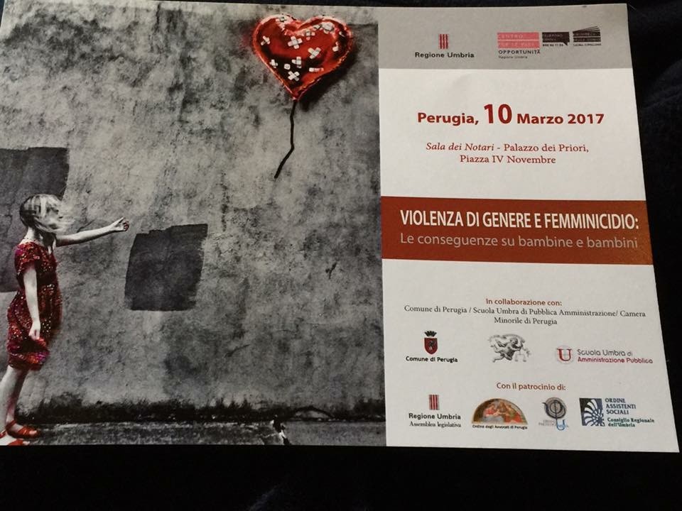 Stalking — avvocato Perugia Foligno
