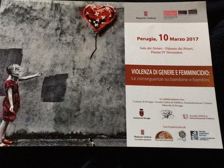 Stalking e violenza di genere — articolo blog Studio Ansidei