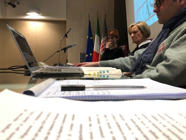 MSNA e permesso di soggiorno — articolo blog Studio Ansidei
