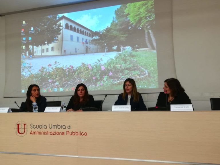Antidiscriminatoria di genere — articolo blog Studio Ansidei