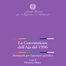 La Convenzione dell’Aja e protezione del minore — articolo blog Studio Ansidei
