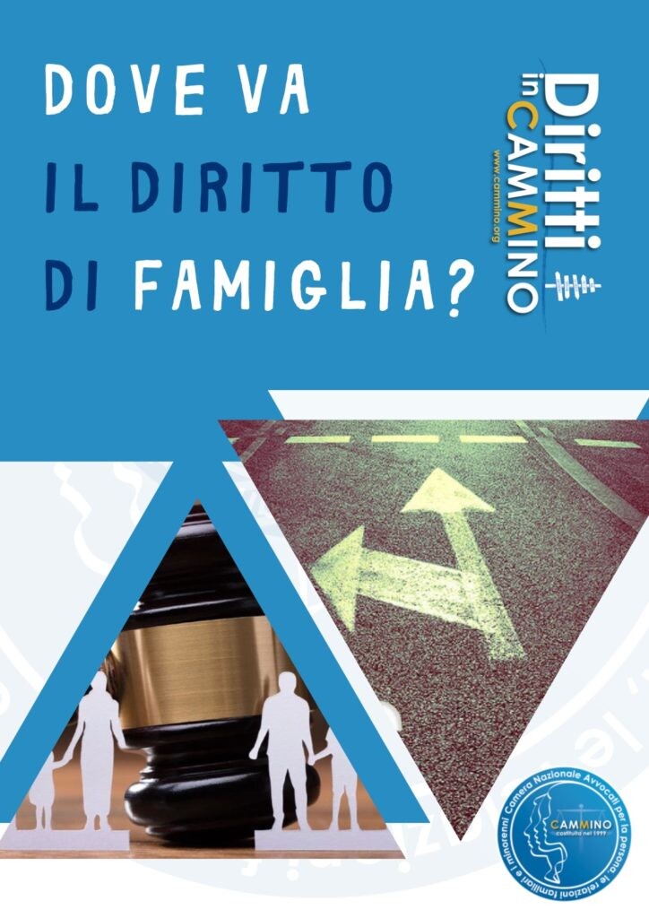 Amministrazione di sostegno. La riforma — articolo blog Studio Ansidei