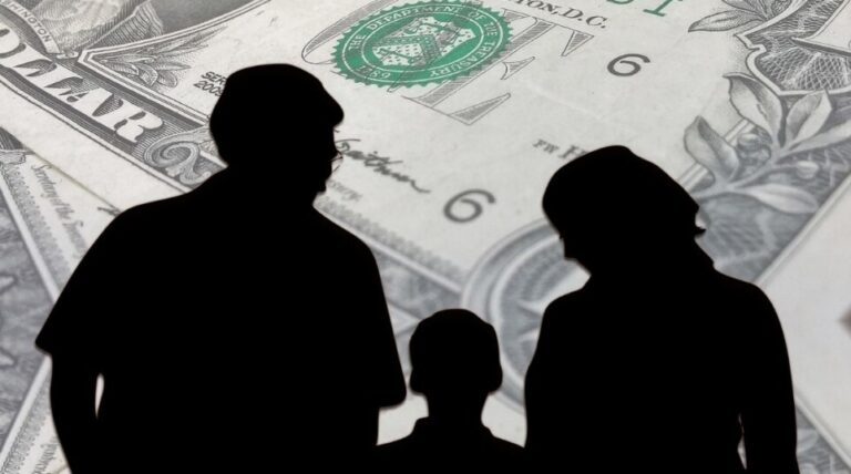 Concorso negli oneri al mantenimento — articolo blog Studio Ansidei