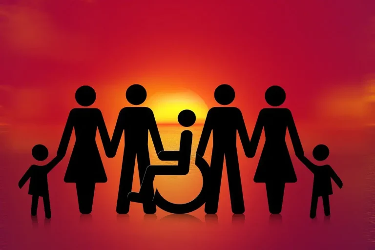 Il disabile maggiorenne e l’affidamento — articolo blog Studio Ansidei