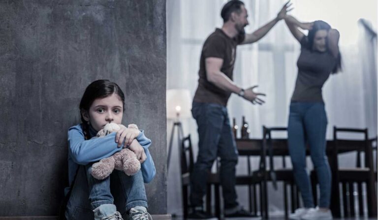 La violenza assistita cosa è? — articolo blog Studio Ansidei
