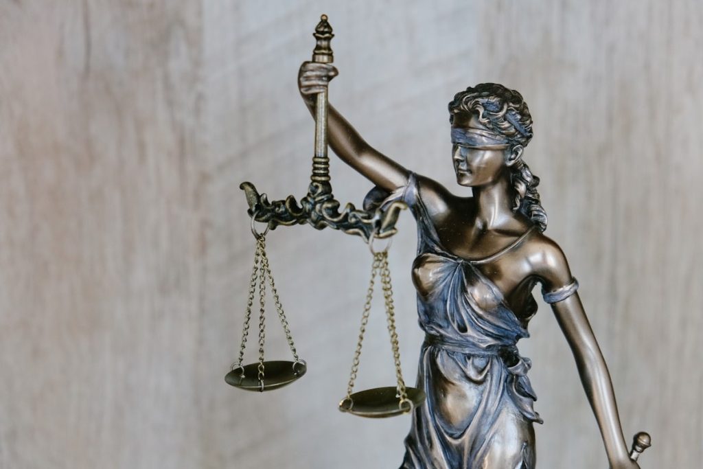 Il Codice deontologico forense — articolo blog Studio Ansidei Perugia