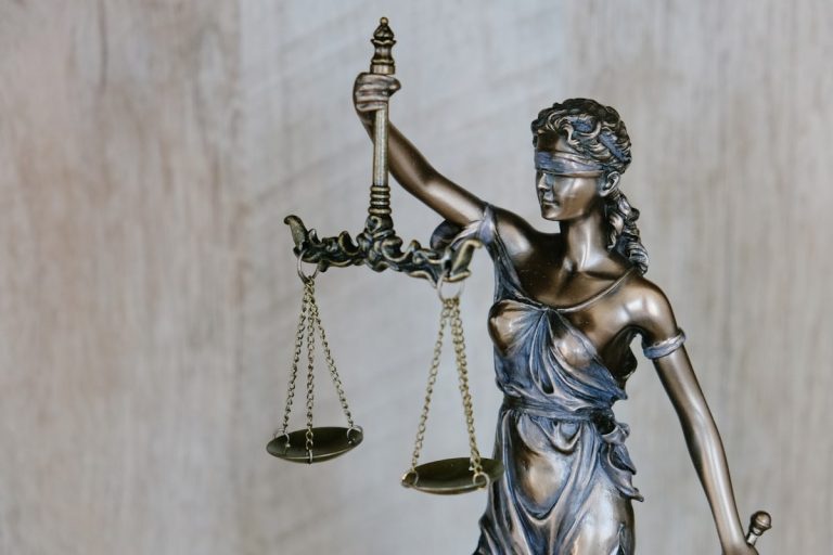 Il Codice deontologico forense — articolo blog Studio Ansidei