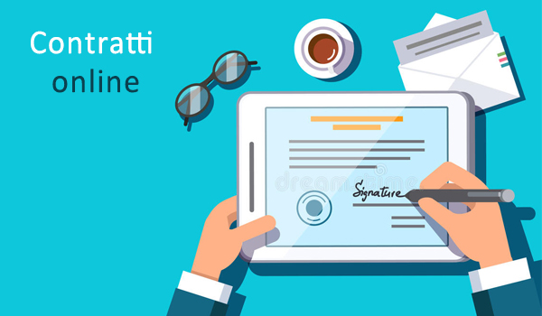 Abbonamenti digitali: clausole vessatorie — articolo blog Studio Ansidei di Catrano
