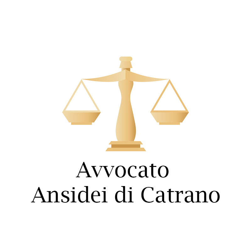 Avv. Carolina Ansidei di Catrano — Studio legale a Perugia e Foligno